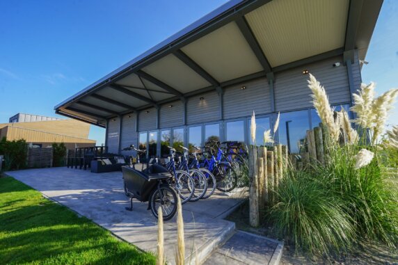 EuroParcs Hindeloopen - photo 13