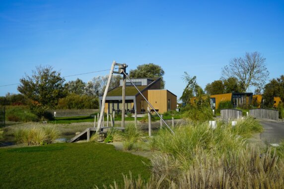 EuroParcs Hindeloopen - photo 4