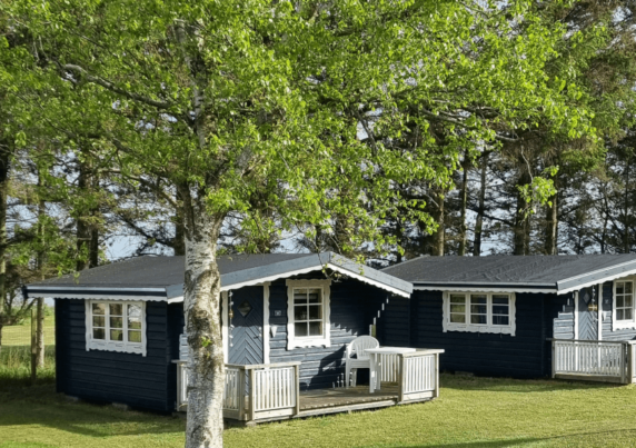 Hvalpsund Familie Camping - photo 9