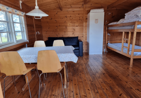 Hvalpsund Familie Camping - photo 10