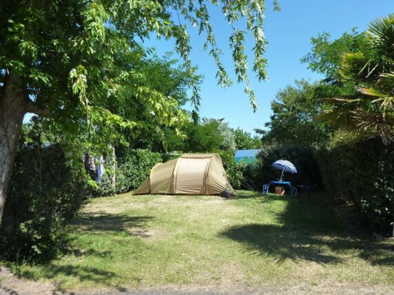 Camping Les Amiaux - photo 2