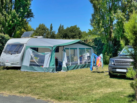 Camping Les Amiaux - photo 4