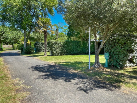 Camping Les Amiaux - photo 5