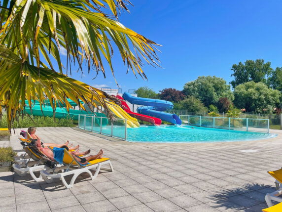 Camping Les Amiaux - photo 7