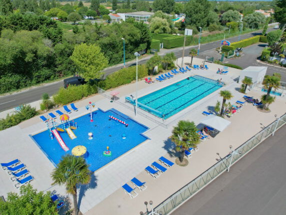 Camping Les Amiaux - photo 9