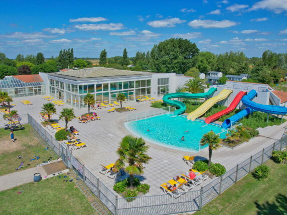 Camping Les Amiaux - photo 3