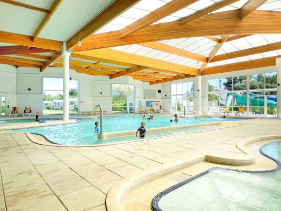 Camping Les Amiaux - photo 10