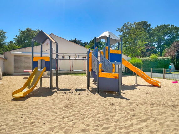 Camping Les Amiaux - photo 15