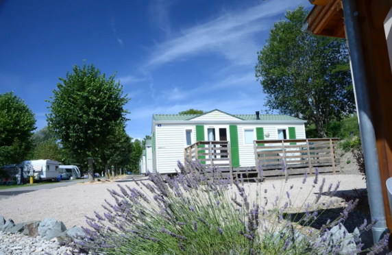 Camping De La Doller - photo 6