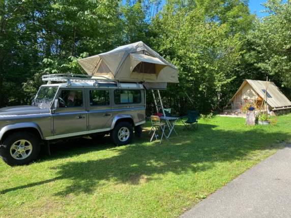 Camping De La Doller - photo 7