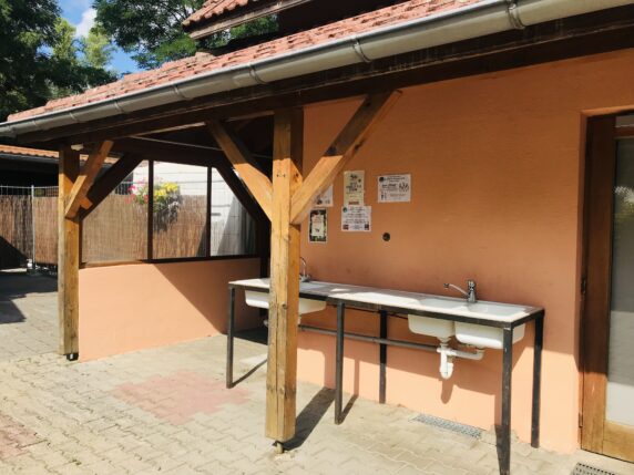 Camping De La Doller - photo 18