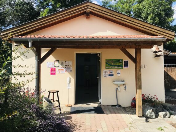 Camping De La Doller - photo 19