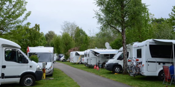 Camping De La Doller - photo 13