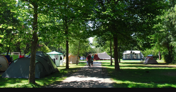 Camping De La Doller - photo 4