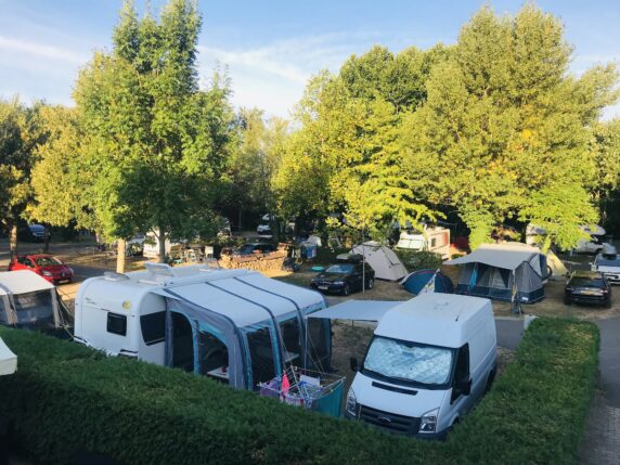 Camping De La Doller - photo 14