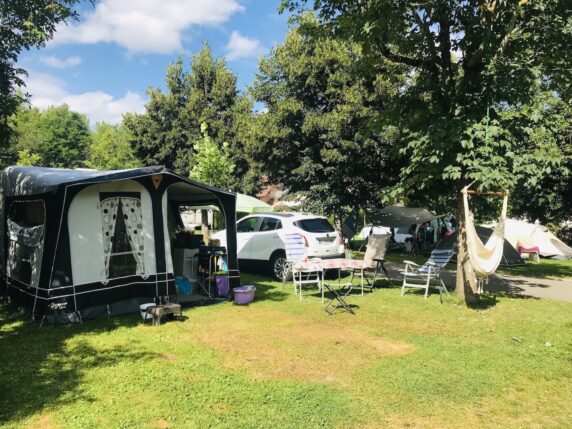 Camping De La Doller - photo 15