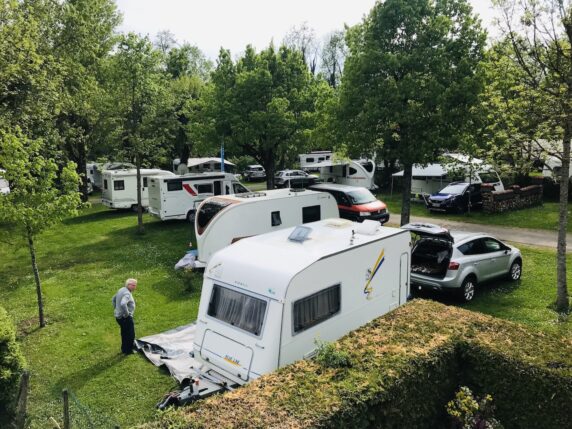 Camping De La Doller - photo 16
