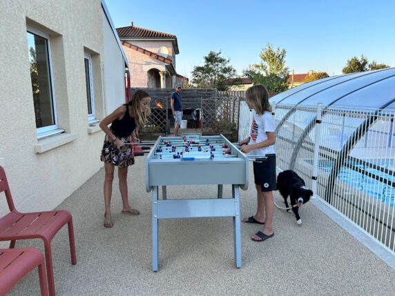 Camping Au Bon Endroit - photo 6