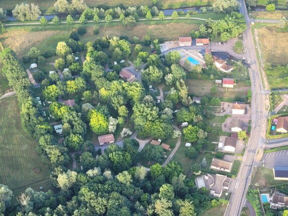 Camping Au Bon Endroit - photo 1