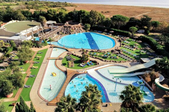 Airotel Camping Le Soleil - photo 1