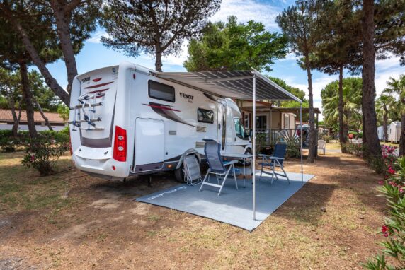 Camping Le Soleil de la Mediterranée - photo 5