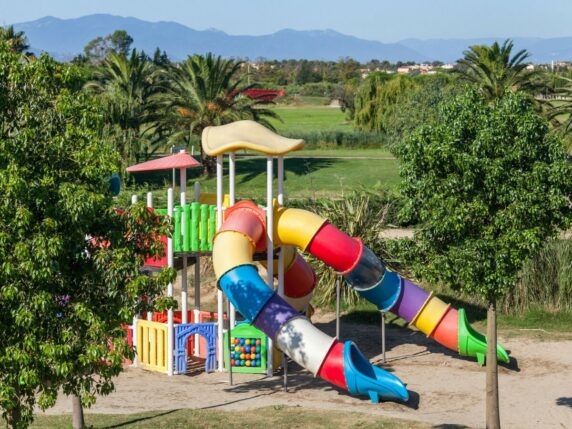 Camping Le Soleil de la Mediterranée - photo 7