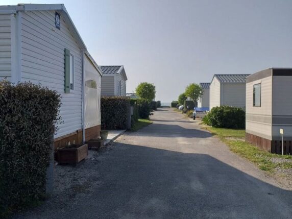 Camping Presqu’ile De Penerf - photo 3