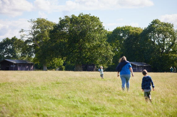 BoerenBed Mount Pleasant Farm - photo 2