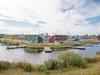Landal Beach Park Ebeltoft parkaanzicht 1