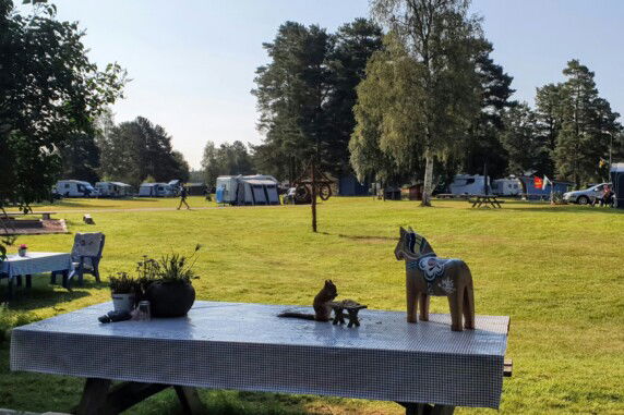 Nås Camping - photo 2