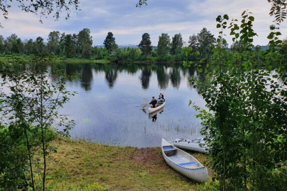 Nås Camping - photo 4