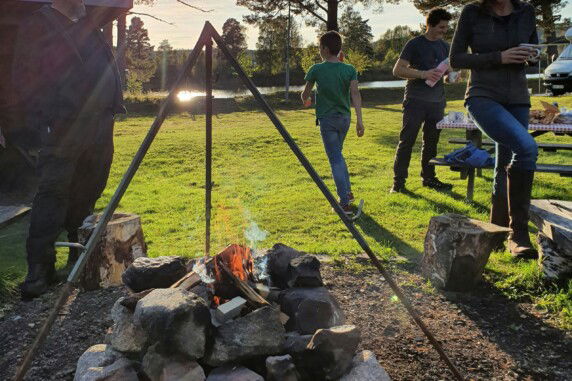 Nås Camping - photo 5