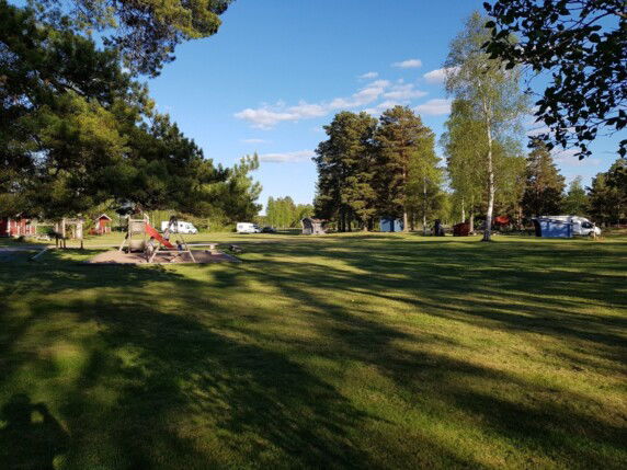 Nås Camping - photo 11