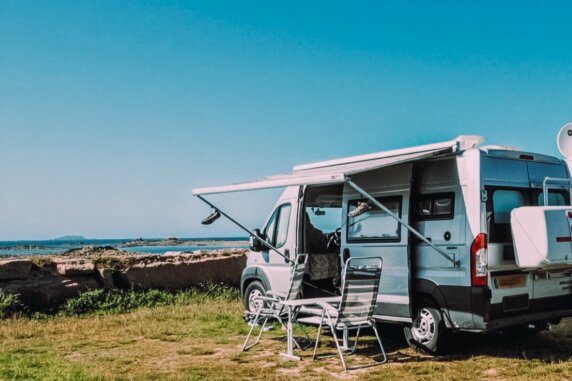 Seasonova Camping Les 7 Iles - photo 2