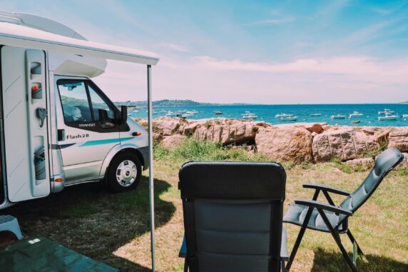 Seasonova Camping Les 7 Iles - photo 3
