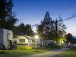 Tirol Camp avond