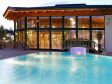 Tirol Camp buitenzwembad