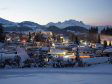 Tirol Camp winter