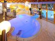 Tirol Camp binnenzwembad