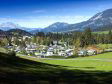 Tirol Camp zomer
