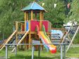Tirol Camp speeltuin