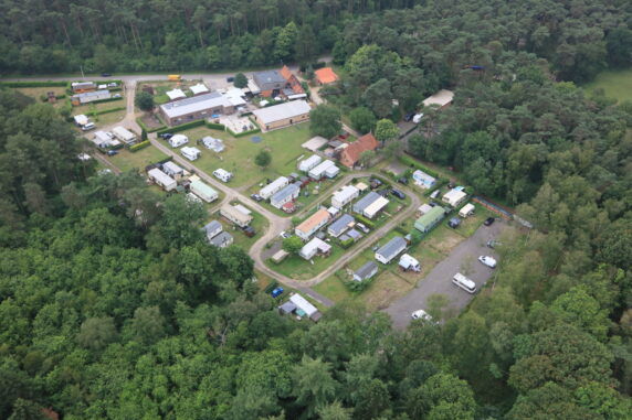 Camping De Zeven Geitjes - photo 3