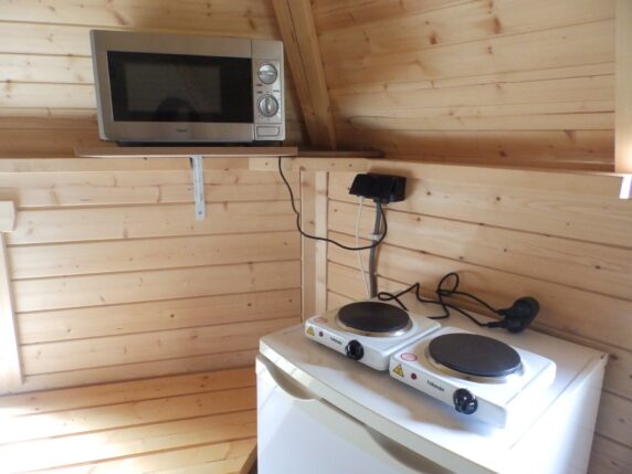 Camping De Zeven Geitjes - photo 7