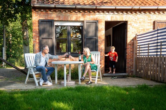 Camping De Zeven Geitjes - photo 9