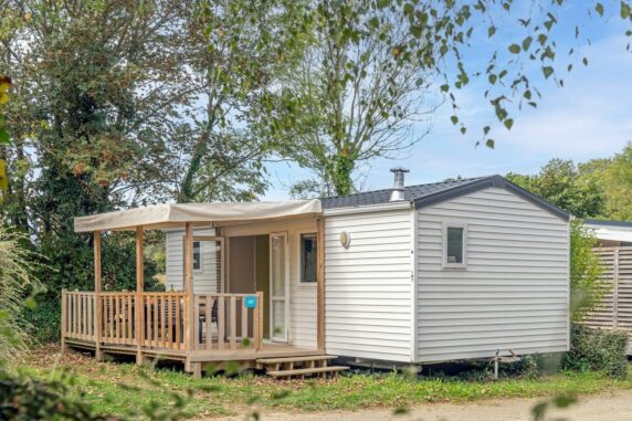 Camping Sandaya Port Manec’h - photo 6