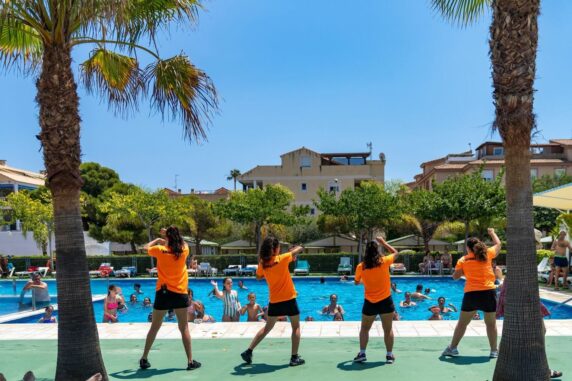 Camping Sandaya Valencia - photo 10