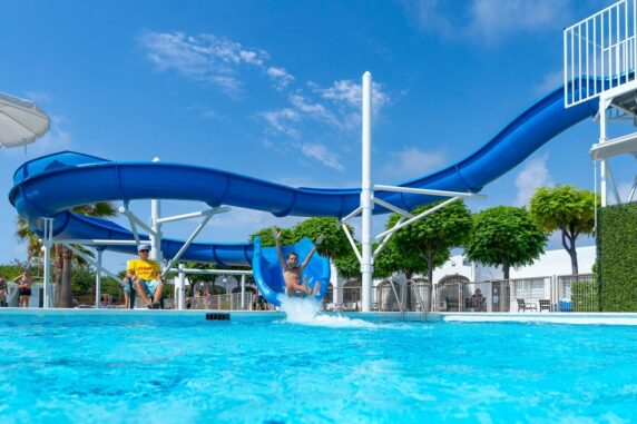 Camping Sandaya Valencia - photo 13