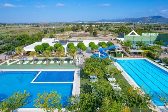 Camping Sandaya Valencia - photo 14