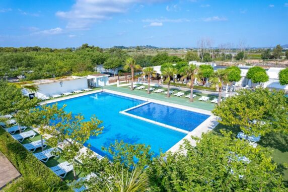 Camping Sandaya Valencia - photo 15