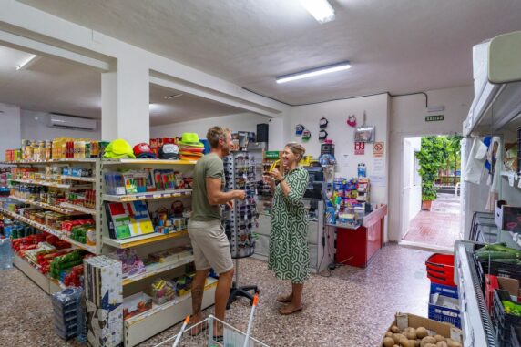 Camping Sandaya Valencia - photo 17